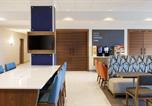 Hôtel Kearney - Holiday Inn Express & Suites Lexington South by Ihg-4