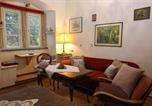 Location vacances Schleusingen - Fewo Prinz Eugen & Salome Schloss Weitersroda-3