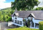 Location vacances Corwen - The Stables, Bron Y Graig, Corwen-1