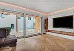 Location vacances Straubing - Bayerwald Refugium-2