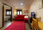 Location vacances Poio - Casa A Marchanta-1