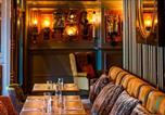 Hôtel Adare - Queens Hotel-4