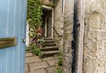 Location vacances Kington - Garden View-3