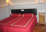 Location vacances Cuenca - Hostal Canovas-2