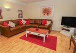 Location vacances Bolton Abbey - Laurel Bank Cottage-2