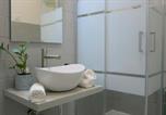 Location vacances  Province de Trieste - Casa Giotti X9-2