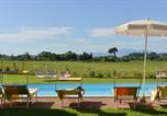 Location vacances Monteroni d'Arbia - Luxurious Villa in Monteroni d'Arbia-2