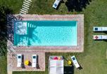 Location vacances Orciano di Pesaro - Villa Traiani 8&2 by Marche Holiday Villas-2