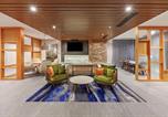 Hôtel Bartlesville - Fairfield Inn & Suites by Marriott Tulsa Catoosa-1