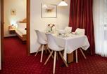 Location vacances Grindelwald - Apartment Chalet Abendrot apartments-21 by Interhome-2