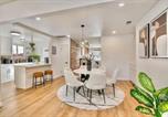 Location vacances Milpitas - Marbella Lane - Stylish Cozy4br in Siliconvalley-3