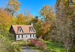 Location vacances Warren - Shady Lane Retreat-1