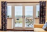 Location vacances Wisbech - Abbots Barn-4