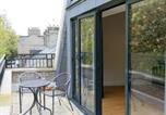 Location vacances Cambridge - Penthouse 5 mins walk to City Centre & Colleges with Balcony & Sleeps 6-4