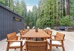 Location vacances Guerneville - Relaxing Home Among The Redwoods - Dog-Friendly-3