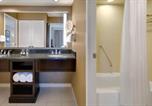 Hôtel Davie - Sheraton Suites Fort Lauderdale West-2