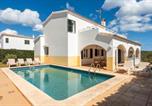 Location vacances Es Castell - Villa Cayetana by Escape Home-1