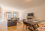 Location vacances Aix-les-Bains - Astoria Haussmannien - Appartement de caractère-1
