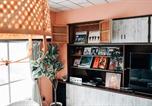 Location vacances Hakone - Tipy records inn house-2