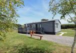 Location vacances Woodhall Spa - Sunset Lodge-1