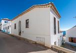 Location vacances Budens - Casa da Praia 1-2