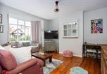 Location vacances Southend-on-Sea - Apartment with Free parking - 6 min drive to beach!-2