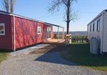 Location vacances Limbourg - Chalet 6 - Camping Natuurlijk Limburg-1