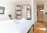 Location vacances Cambridge - Stylish Cambridge Home with free parking-2