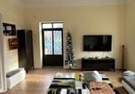 Location vacances Sremski Karlovci - Dana Guest House-2
