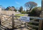 Location vacances Begelly - Little Bobbins-3