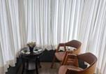 Location vacances  Cambara do Sul - Cabana Davos-4