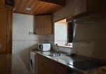 Location vacances Villafranca del Bierzo - La Casina de Terobe-3