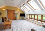 Location vacances Wootton Fitzpaine - The Dairy-3