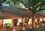 Location vacances Mararikulam - White Saand Beach Residence-1