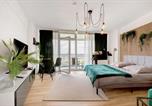 Location vacances Augsbourg - Global Bnb - View 28 Apartment-1