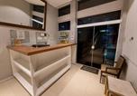 Hôtel São José dos Campos - Rigs Hotel-4