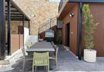Location vacances Tels bibliques – Megiddo, Hazor, Beer-Sheba - טריו בכרמל-3