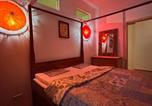 Location vacances Berlin - Surya Villa-1