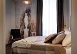 Location vacances  Ville métropolitaine de Rome - Intown Luxury House-4