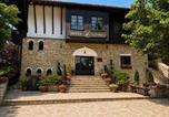 Hôtel Veliko Tarnovo - Hotel Izvora 2-3