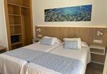 Hôtel Province des Îles Baléares - Hotel Sultán-2