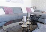 Location vacances Timmendorfer Strand - Ferienwohnung Sonnentanz-4