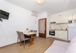 Location vacances Jelsa - Apartments Lida-4