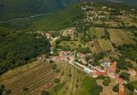 Location vacances Barban - Villa Milka-3