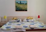 Location vacances Starý Smokovec - Apartmány Slavkov - Dolný Smokovec-1