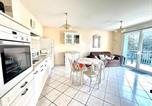 Location vacances Saint-Jean-de-Monts - Location Vacances Saint-Jean-de-Monts: T2 Centre-Ville, Proche Plage et Commerces - Fr-1-777-9-4