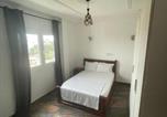 Location vacances Douala - Appartement a Bonapriso pour long et court sejour-3
