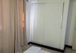 Location vacances Barranquilla - English power Exotic point-1