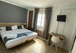 Hôtel La Corogne - Hotel Alda Narón-1