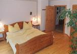 Location vacances Kleinarl - Ferienwohnung In Kleinarl-3
